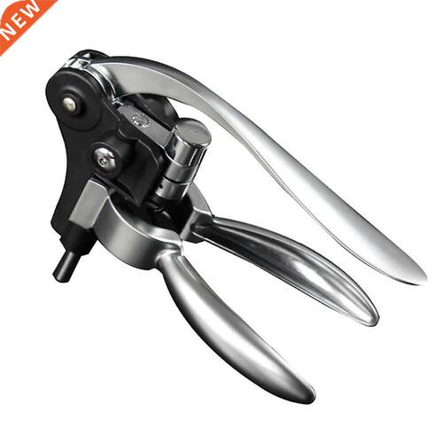 Professional Zinc Alloy Power Wine Opener Bottle Corkscrew O