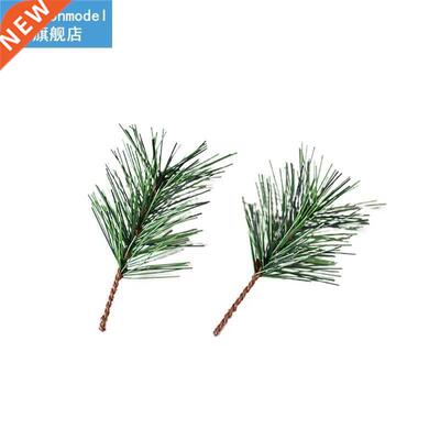Pine Needle Artificial Fake Plant Artificial Flowers Branch