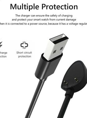 1m Magnetic Charging Cable Charger Accessory Portable Head M
