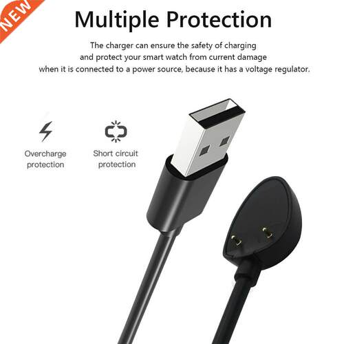 1m Magnetic Charging Cable Charger Accessory Portable Head M