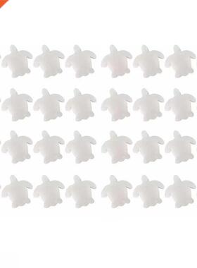 32 Pieces Oil Absorbing Scum Sponge for Hot Tub, Swimming Po