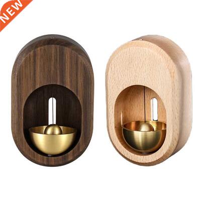 Retro Suction Refrigerator Door Wind Chime Doorbell 适用于 H
