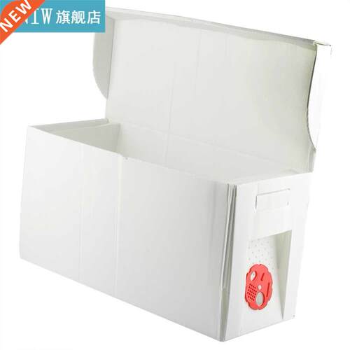 Cardboard Nuc Box Bee Hive Bee Nuc Beekeeping Beekeeper Equi