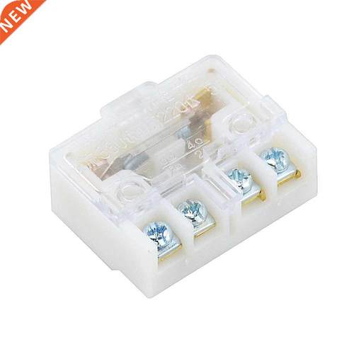 5PCS LX19K-B Trip Mini Limit Micro Switch 4 Scre AC 380V 5