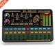 Computer Sound Card SK500 Portable Phone Karaoke Live Mobile