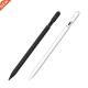 Capacitive Pen Stylus Pro Writ Rechargeable Active Type