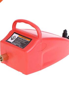 4.2CFM Operated Air Vacuum Pump Air Conditioner Auto Tool Pn
