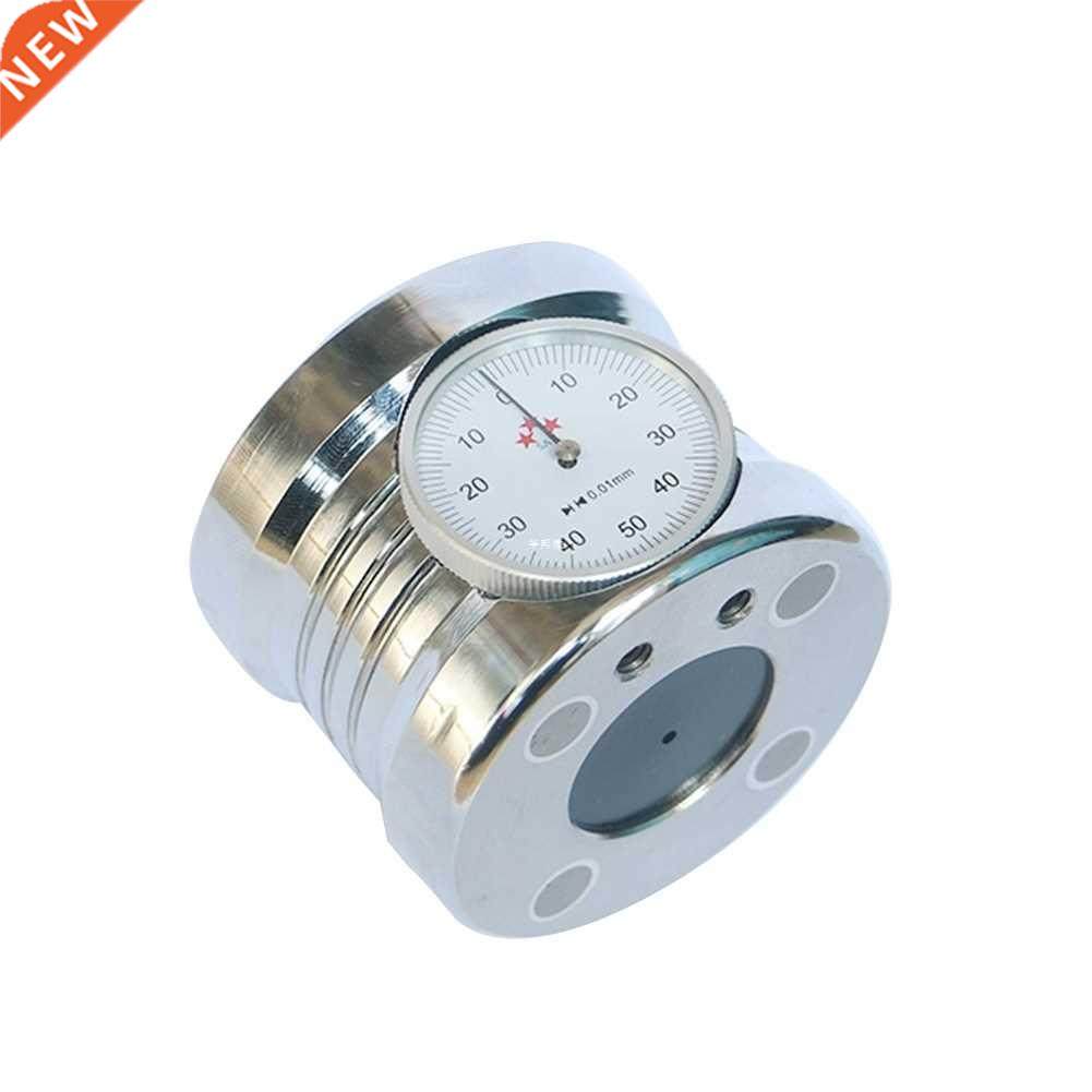 50mm Steel Top Indicator Accurate Engraving CNC Machine Tabl