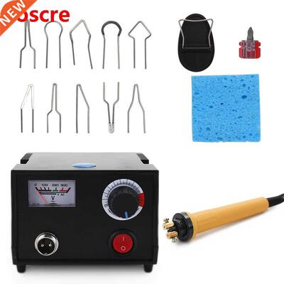 Pyrography Machine Adjustable Temperature Wood Pyrography P