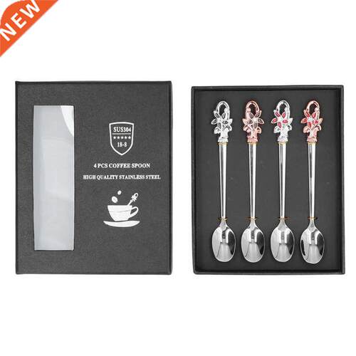 Spoon /Set ainless eel Tea Spoon for Office for Home