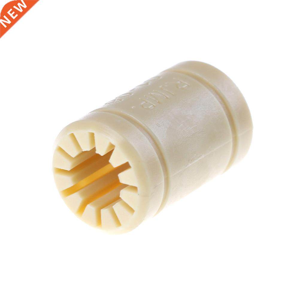 Bearing 6 mm D Printer Solid Polymer LM6UU Bearing - 6mm sh