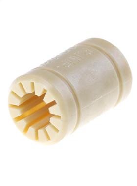 Bearing 6 mm D Printer Solid Polymer LM6UU Bearing - 6mm sh
