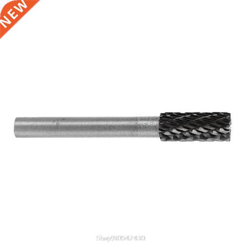 Type A 8MM Head Tungsten Carbide Point Burr Die Grinder Dril