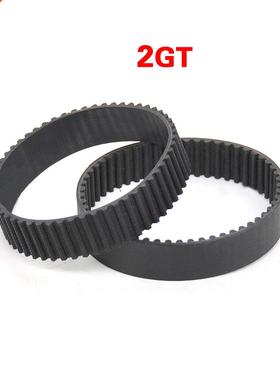 1Pcs 2GT-616 To 2GT-852 3D Printer Parts Closed Loop Rubber