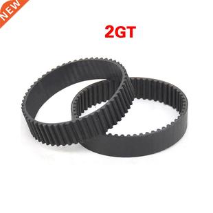 Printer Rubber 616 Loop Closed Parts 852 2GT 1Pcs