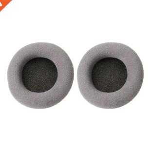 Soft Velvet Foam Ear Pads Cushions for Beyerdynamic DT990 DT