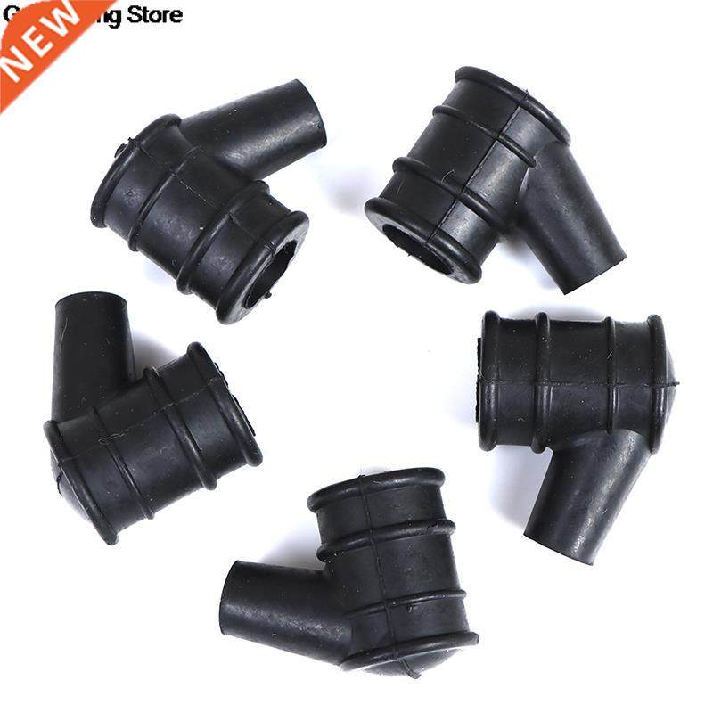 High Quality, 5 Sets 2-Stroke Ignition Coil Cap With Springs