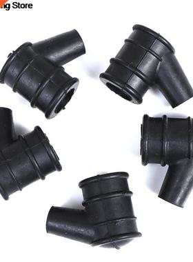 High Quality, 5 Sets 2-Stroke Ignition Coil Cap With Springs