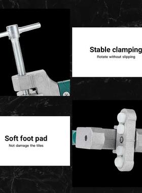 High-Strength Glss Cutter Tile Hndheld Multi-Function Port