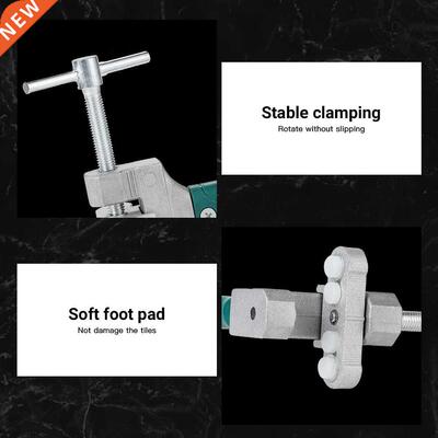 High-Strength Glss Cutter Tile Hndheld Multi-Function Port