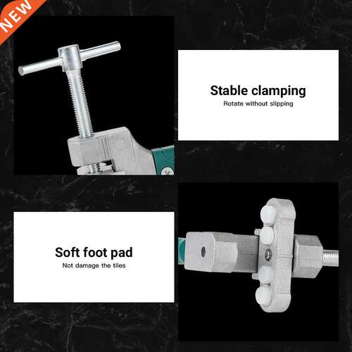 High-Strength Glss Cutter Tile Hndheld Multi-Function Port