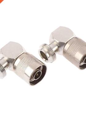 Nouveau chaud 2 pièces N mâle prise à N