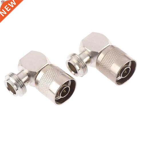 Nouveau chaud 2 pièces N mâle prise à N