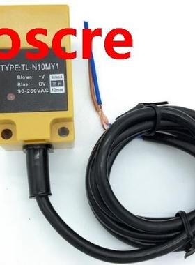 2PCS TL-N10ME1 TL-N10MF1 TL-N10MY1 TL-N10MD1 Switch Sensor N