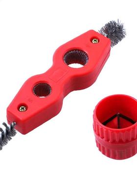 4 n 1 Brass Ppe Deburrng Chamfer nner-Outer Reamer Metal