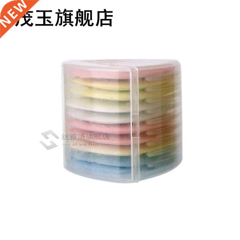 Drawing Tailors Chalk Sewing Tool Mixed Color Craft Fabric C