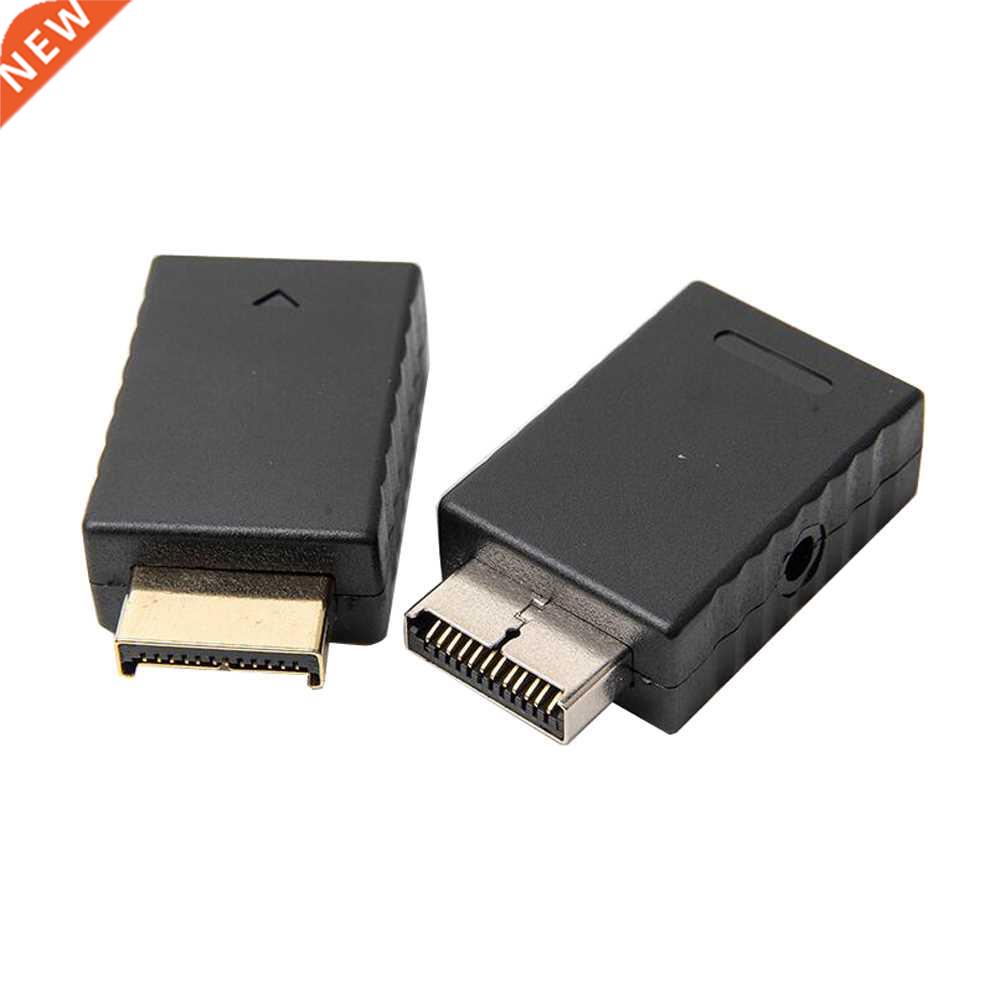 50 PCS a lot RGB 12P Male to Female Connector Socket Slot Ja