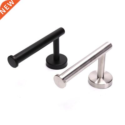 Household Toilet Wall Mount Toilet Paper Holder Stainless St