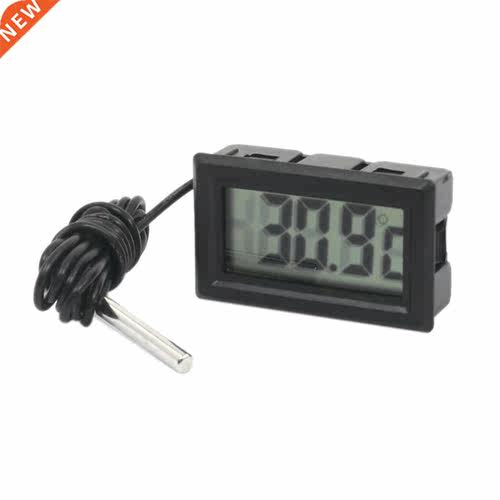 Temperature Mini Thermometer Most Parts -50 to +70 Celsius B