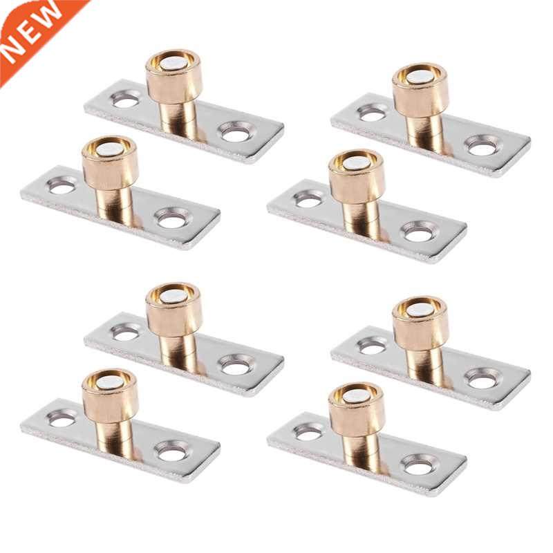 12Mm Diameter Wooden Sliding Door Guide Metal Locator Stoppe