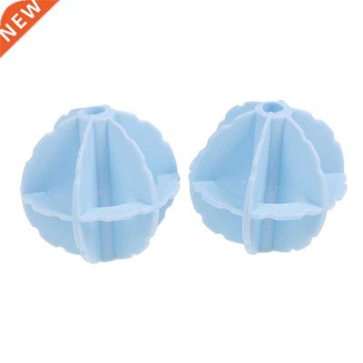 2pcs/lot Reusable Laundry Balls Cleaning Washing Machine Clo