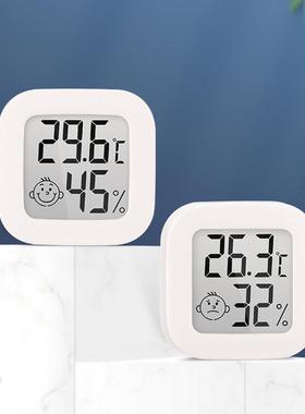 1pc Mn Electronc Temperature LCD Dgtal Dsplay Humdty