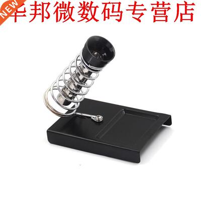 Soldeerbout Ondersteuning Stand Station Metalen Basis Rechth