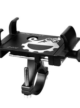 icycle Phone Holder Universal ike Motorcycle Handlear Cli