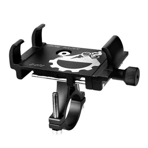 icycle Phone Holder Universal ike Motorcycle Handlear Cli