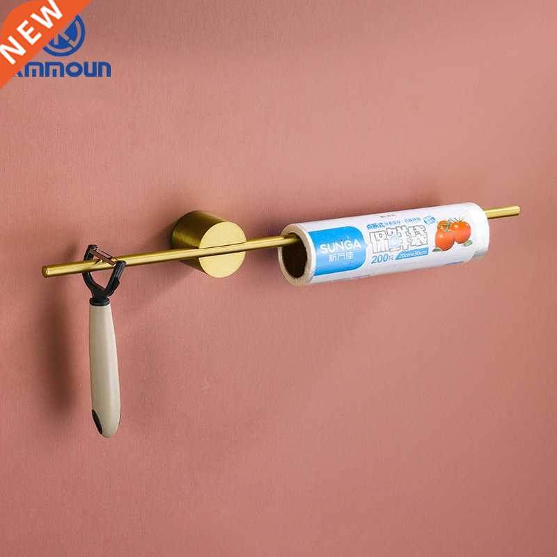 40/50cm movable towel rack towel hanger bath towel holder wa