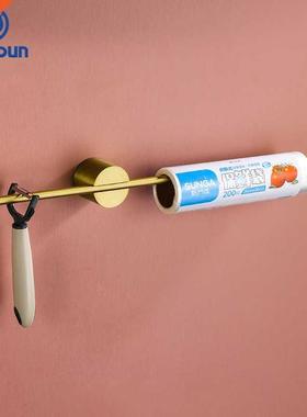 40/50cm Movable Towel Rack Towel Hanger Bath Towel Holder Wa