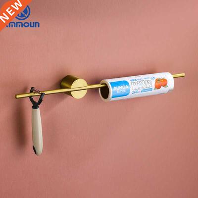 40/50cm Movable Towel Rack Towel Hanger Bath Towel Holder Wa