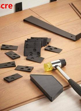 Wood Floor nstallaton Accessores Wood Lamnate Tool Floor