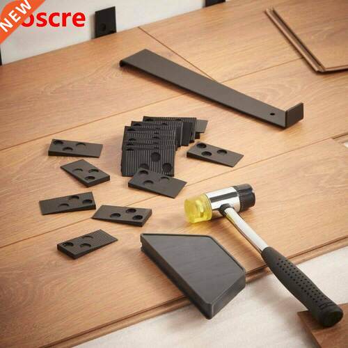 Wood Floor nstallaton Accessores Wood Lamnate Tool Floor