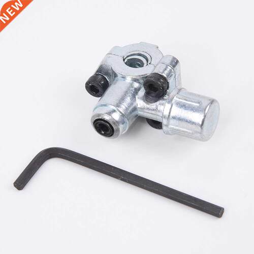 Bullet Piercing Puncture Valve Line Tap Kit BPV31 HVAC Seals
