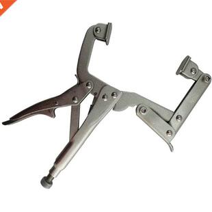 Quickly Corner Clamps and Cabinet Clamps for Woodworking Wel
