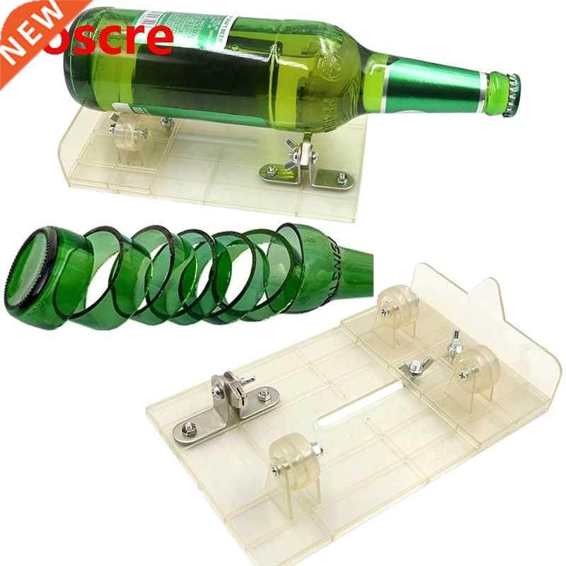 Glass Bottle Cutter Tool For Bottles Cutting Glass Bottle Cu