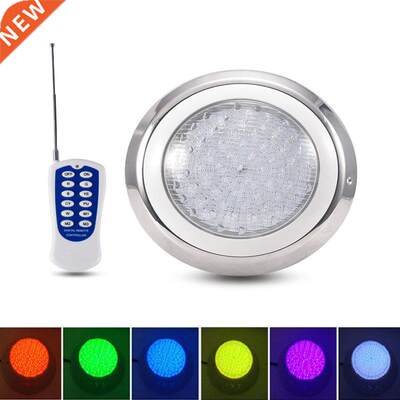 Stainless Steel Ip68 Led Swimming Pool Light 20W30W 40W 50W