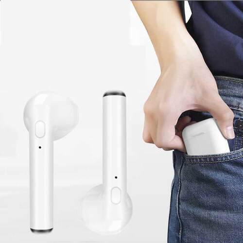 Wireless Headphones For Huawei Honor 0 20i 20s 20 10 9 Lit