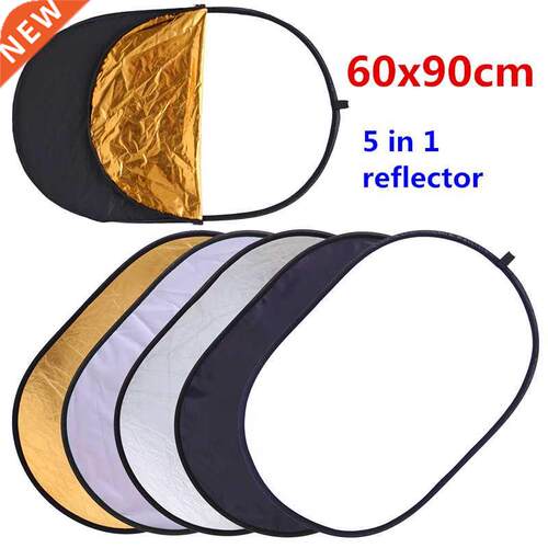 CY 60x90cm 24''x35'' 5 in 1 Multi Disc Photo